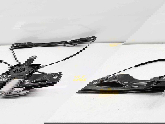 Macara electrica geam stanga fata Opel Astra K Hatchback [Fabr 2015-2022] 13406679