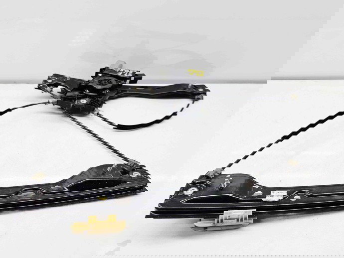 Macara electrica geam stanga fata Opel Astra K Hatchback [Fabr 2015-2022] 13406679