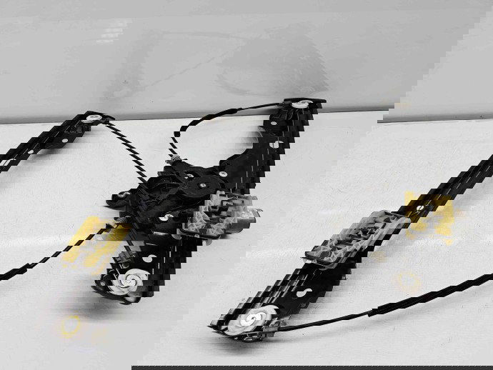 Macara electrica geam stanga fata Opel Astra K Hatchback [Fabr 2015-2022] 13406679