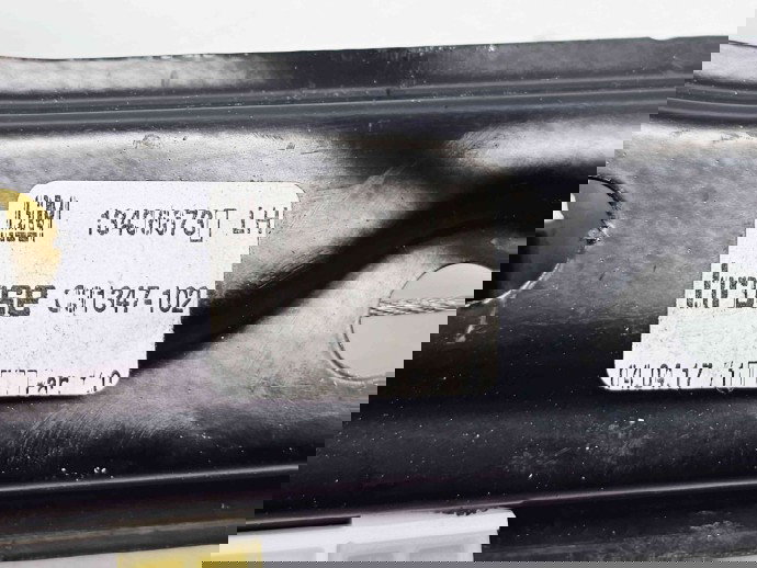 Macara electrica geam stanga fata Opel Astra K Hatchback [Fabr 2015-2022] 13406679