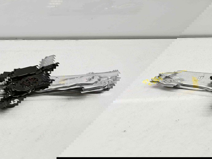 Macara electrica geam stanga spate Opel Astra K Hatchback [Fabr 2015-2022] 13406677