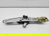 Macara electrica geam stanga spate Opel Astra K Hatchback [Fabr 2015-2022] 13406677