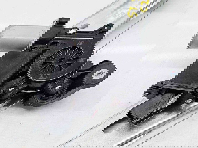 Macara electrica geam stanga spate Opel Astra K Hatchback [Fabr 2015-2022] 13406677