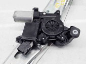 Macara electrica geam stanga spate Opel Astra K Hatchback [Fabr 2015-2022] 13406677