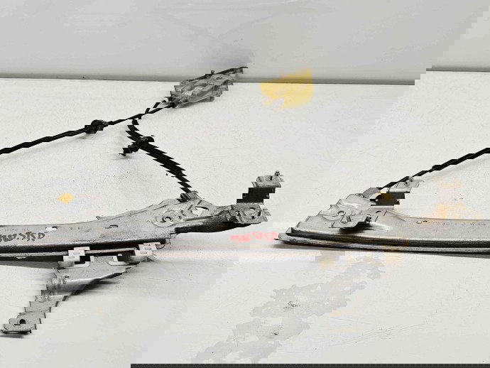 Macara electrica geam stanga spate Renault Megane 3 (B95) [Fabr 2008-2016] 827200003R