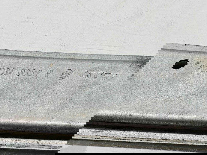 Macara electrica geam stanga spate Renault Megane 3 (B95) [Fabr 2008-2016] 827200003R