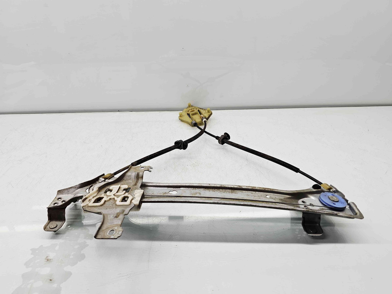 Macara electrica geam stanga spate Renault Megane 3 (B95) [Fabr 2008-2016] 827200003R - imagine 3