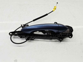 Maner usa dreapta fata Opel Astra K Hatchback [Fabr 2015-2022] GWJ