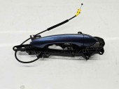 Maner usa dreapta fata Opel Astra K Hatchback [Fabr 2015-2022] GWJ