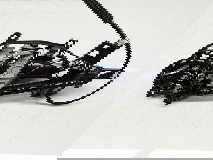 Maner usa dreapta fata Opel Astra K Hatchback [Fabr 2015-2022] GWJ