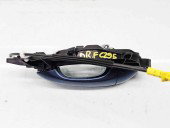 Maner usa dreapta fata Opel Astra K Hatchback [Fabr 2015-2022] GWJ