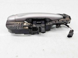 Maner usa dreapta fata Renault Megane 3 (B95) [Fabr 2008-2016] 806060042R