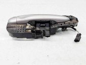 Maner usa dreapta fata Renault Megane 3 (B95) [Fabr 2008-2016] 806060042R