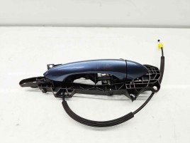 Maner usa dreapta spate Opel Astra K Hatchback [Fabr 2015-2022] GWJ