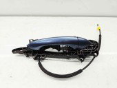 Maner usa dreapta spate Opel Astra K Hatchback [Fabr 2015-2022] GWJ