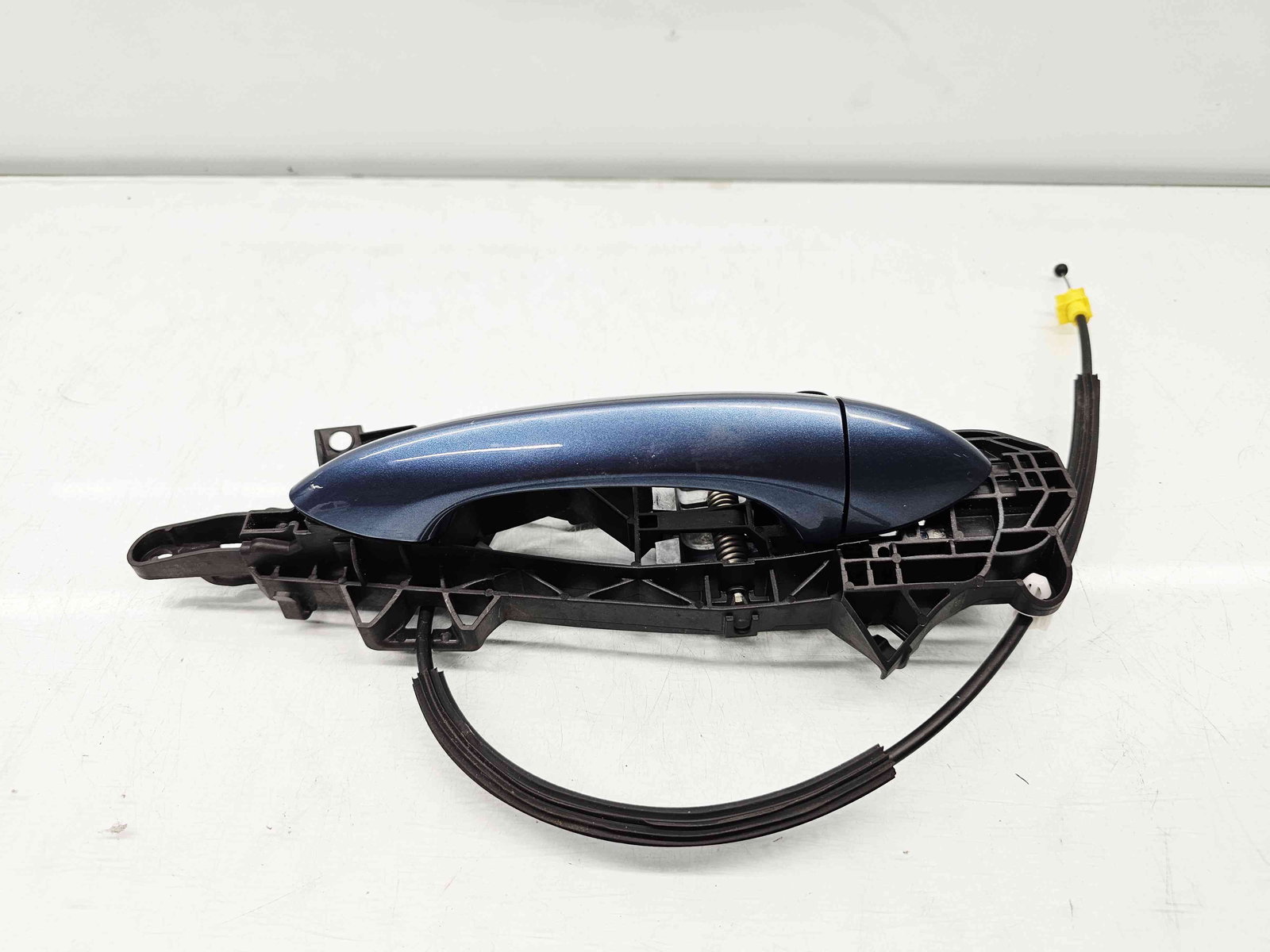 Maner usa dreapta spate Opel Astra K Hatchback [Fabr 2015-2022] GWJ - imagine 1