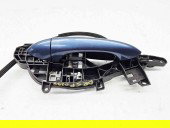 Maner usa dreapta spate Opel Astra K Hatchback [Fabr 2015-2022] GWJ