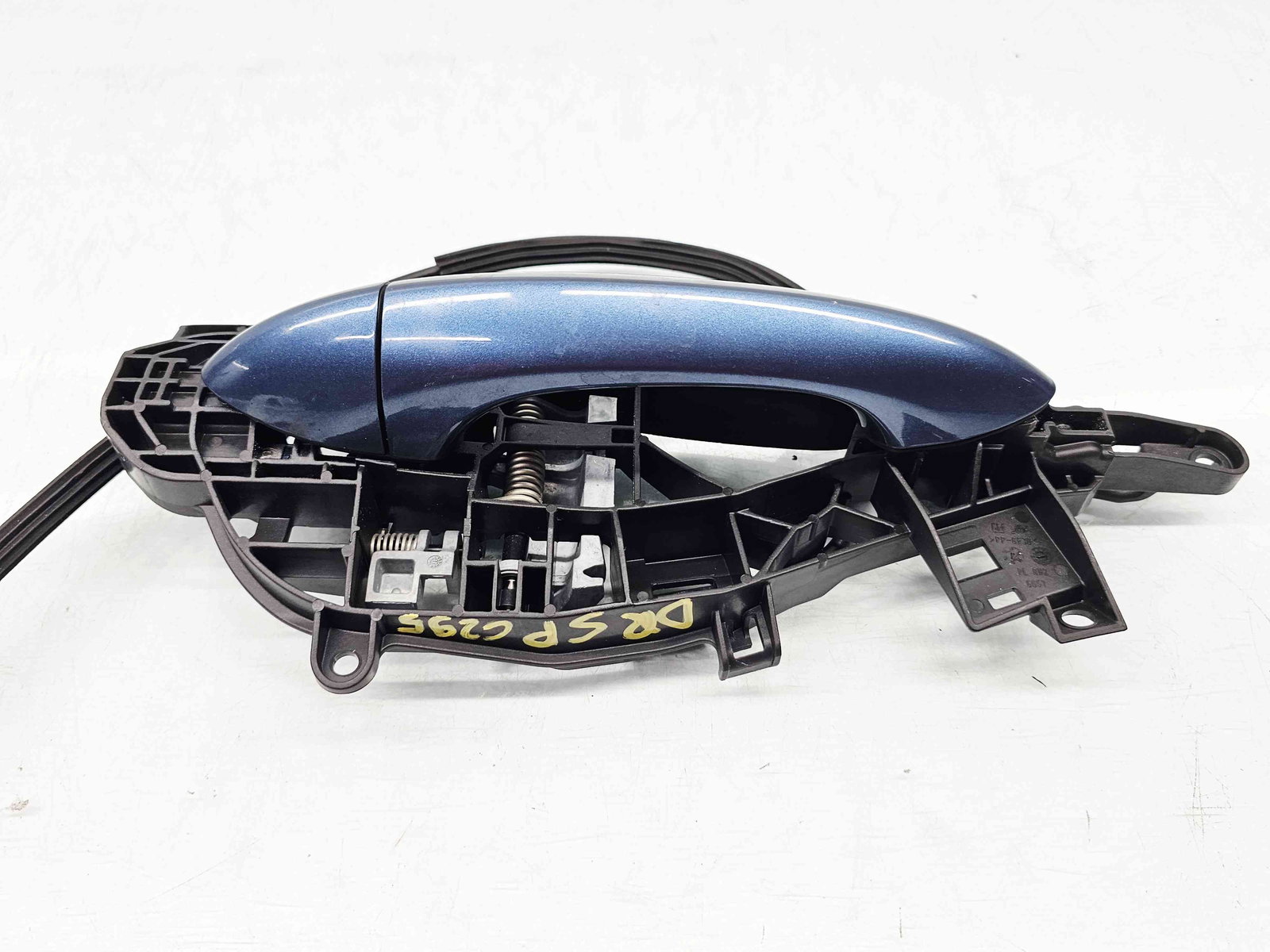 Maner usa dreapta spate Opel Astra K Hatchback [Fabr 2015-2022] GWJ - imagine 2