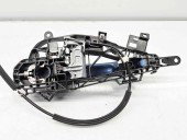 Maner usa dreapta spate Opel Astra K Hatchback [Fabr 2015-2022] GWJ