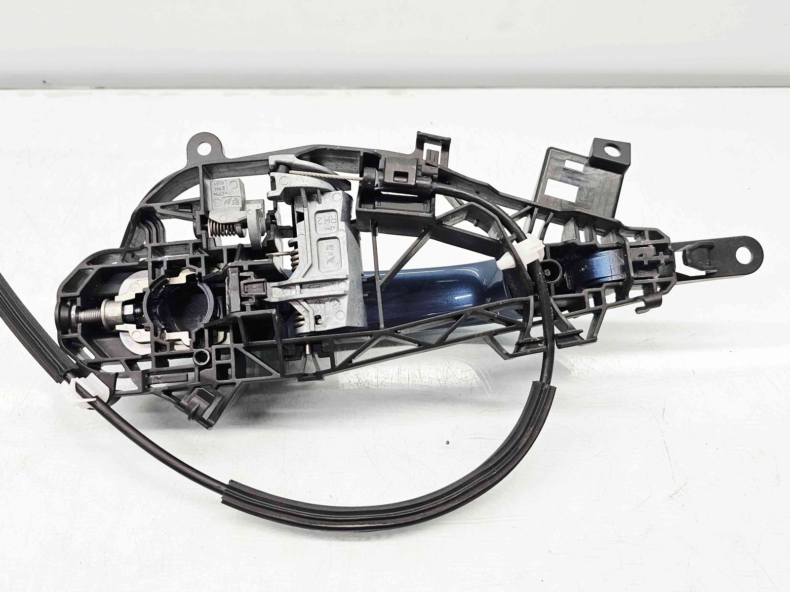 Maner usa dreapta spate Opel Astra K Hatchback [Fabr 2015-2022] GWJ - imagine 3