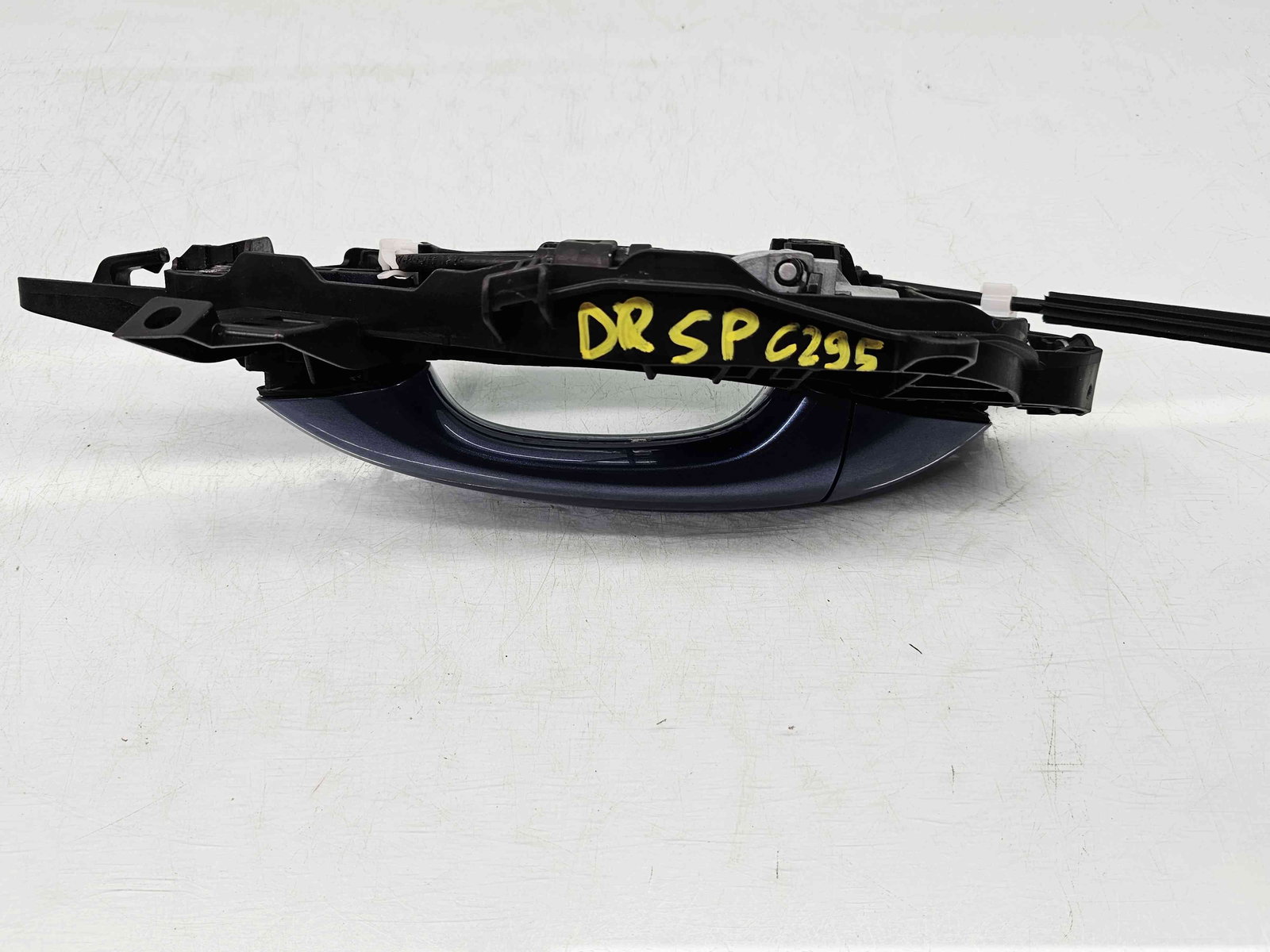 Maner usa dreapta spate Opel Astra K Hatchback [Fabr 2015-2022] GWJ - imagine 4