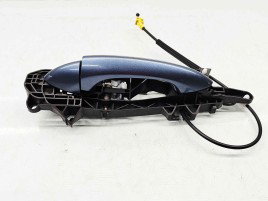 Maner usa stanga fata Opel Astra K Hatchback [Fabr 2015-2022] GWJ