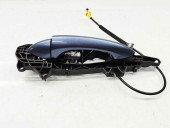 Maner usa stanga fata Opel Astra K Hatchback [Fabr 2015-2022] GWJ