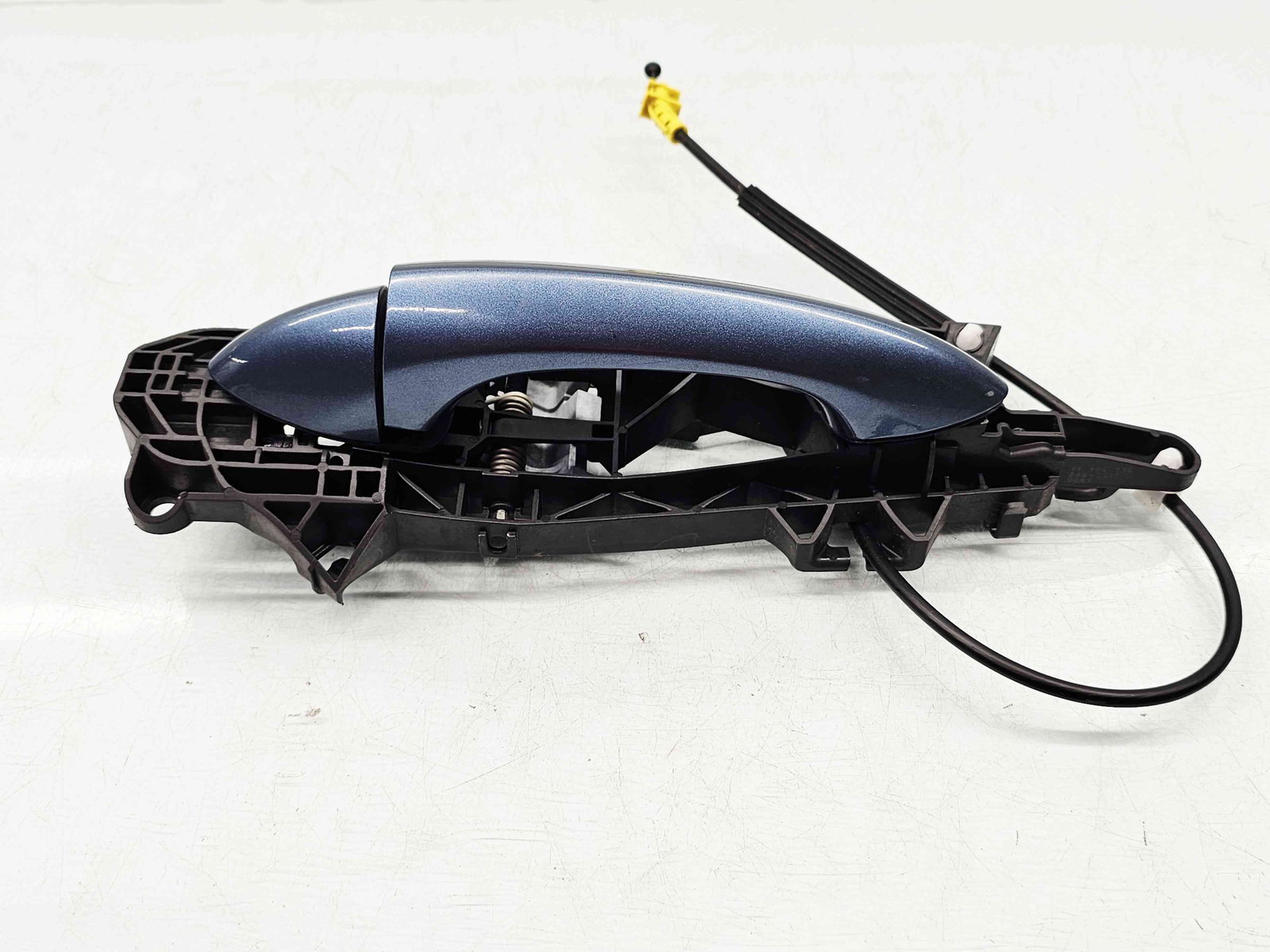 Maner usa stanga fata Opel Astra K Hatchback [Fabr 2015-2022] GWJ - imagine 1