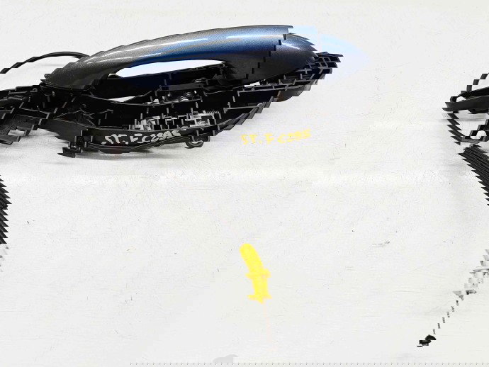 Maner usa stanga fata Opel Astra K Hatchback [Fabr 2015-2022] GWJ