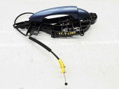 Maner usa stanga fata Opel Astra K Hatchback [Fabr 2015-2022] GWJ