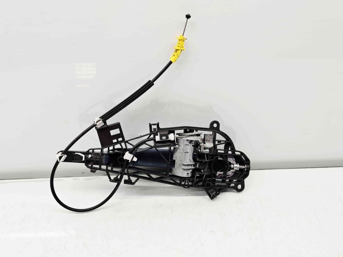 Maner usa stanga fata Opel Astra K Hatchback [Fabr 2015-2022] GWJ