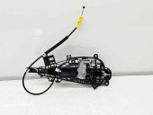 Maner usa stanga fata Opel Astra K Hatchback [Fabr 2015-2022] GWJ