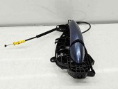 Maner usa stanga fata Opel Astra K Hatchback [Fabr 2015-2022] GWJ