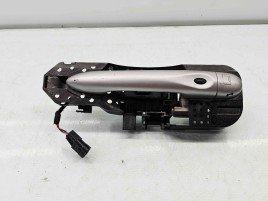 Maner usa stanga fata Renault Megane 3 (B95) [Fabr 2008-2016] 806070033R