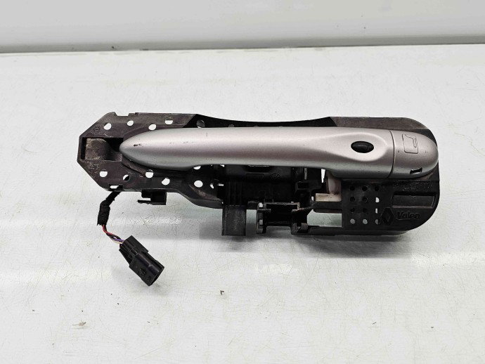 Maner usa stanga fata Renault Megane 3 (B95) [Fabr 2008-2016] 806070033R