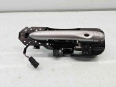 Maner usa stanga fata Renault Megane 3 (B95) [Fabr 2008-2016] 806070033R