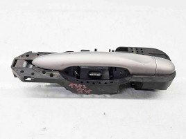 Maner usa stanga spate Renault Megane 3 (B95) [Fabr 2008-2016] 806060042R