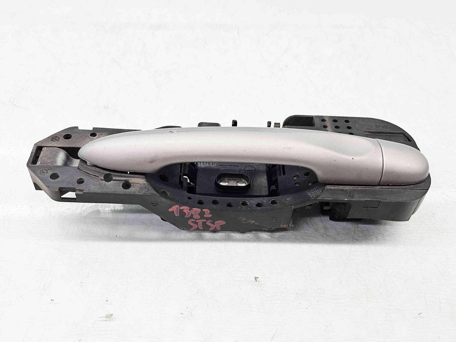 Maner usa stanga spate Renault Megane 3 (B95) [Fabr 2008-2016] 806060042R - imagine 1