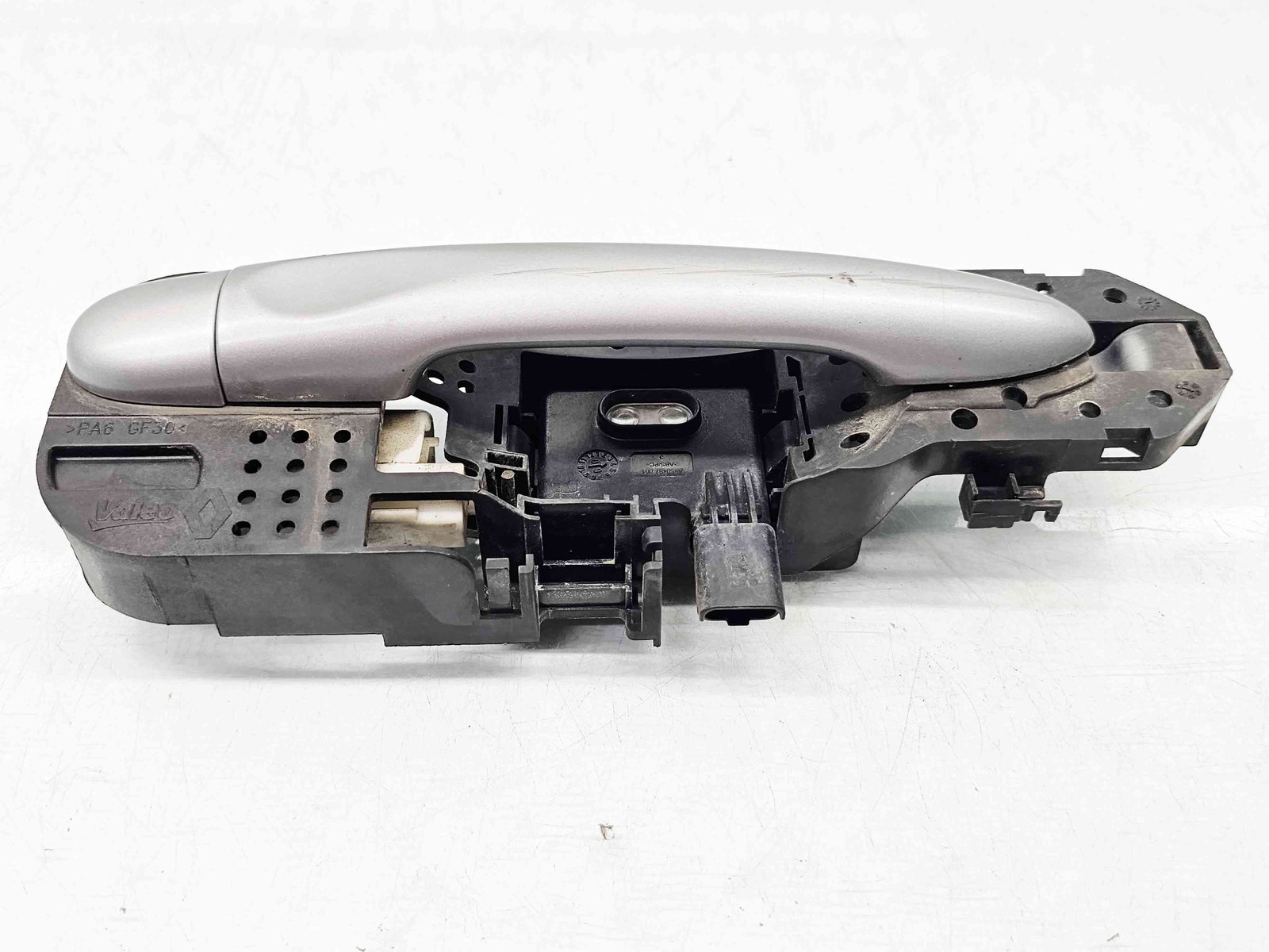 Maner usa stanga spate Renault Megane 3 (B95) [Fabr 2008-2016] 806060042R - imagine 2