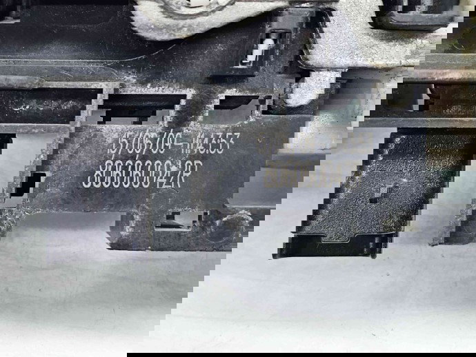 Maner usa stanga spate Renault Megane 3 (B95) [Fabr 2008-2016] 806060042R