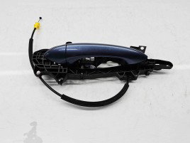 Maner usa stanga spate Opel Astra K Hatchback [Fabr 2015-2022] GWJ