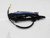 Maner usa stanga spate Opel Astra K Hatchback [Fabr 2015-2022] GWJ