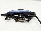 Maner usa stanga spate Opel Astra K Hatchback [Fabr 2015-2022] GWJ