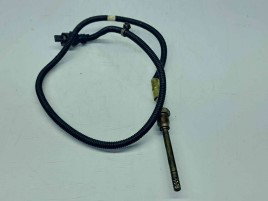 Sonda temperatura gaze Mercedes Sprinter 3.5-t (906) [Fabr 2006-2013] A0009050132 2.2 DIESEL  