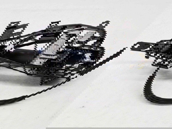 Maner usa stanga spate Opel Astra K Hatchback [Fabr 2015-2022] GWJ