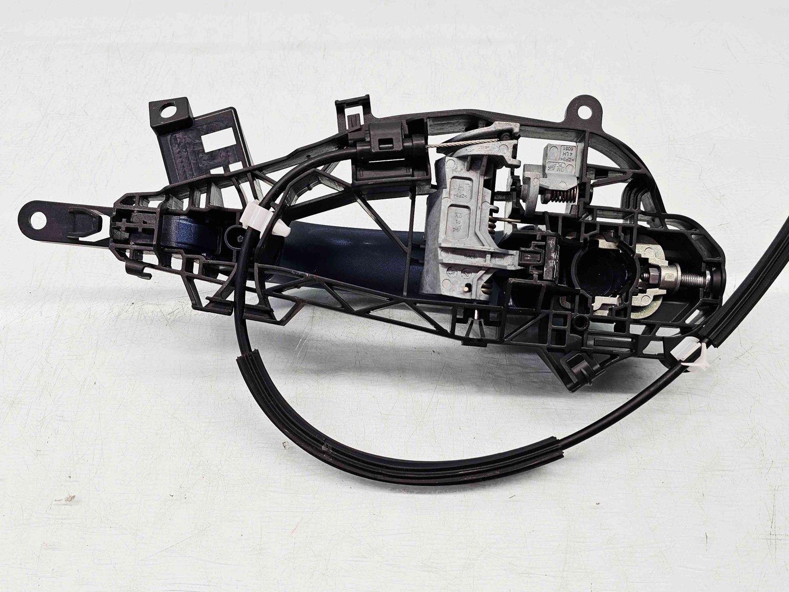 Maner usa stanga spate Opel Astra K Hatchback [Fabr 2015-2022] GWJ - imagine 3