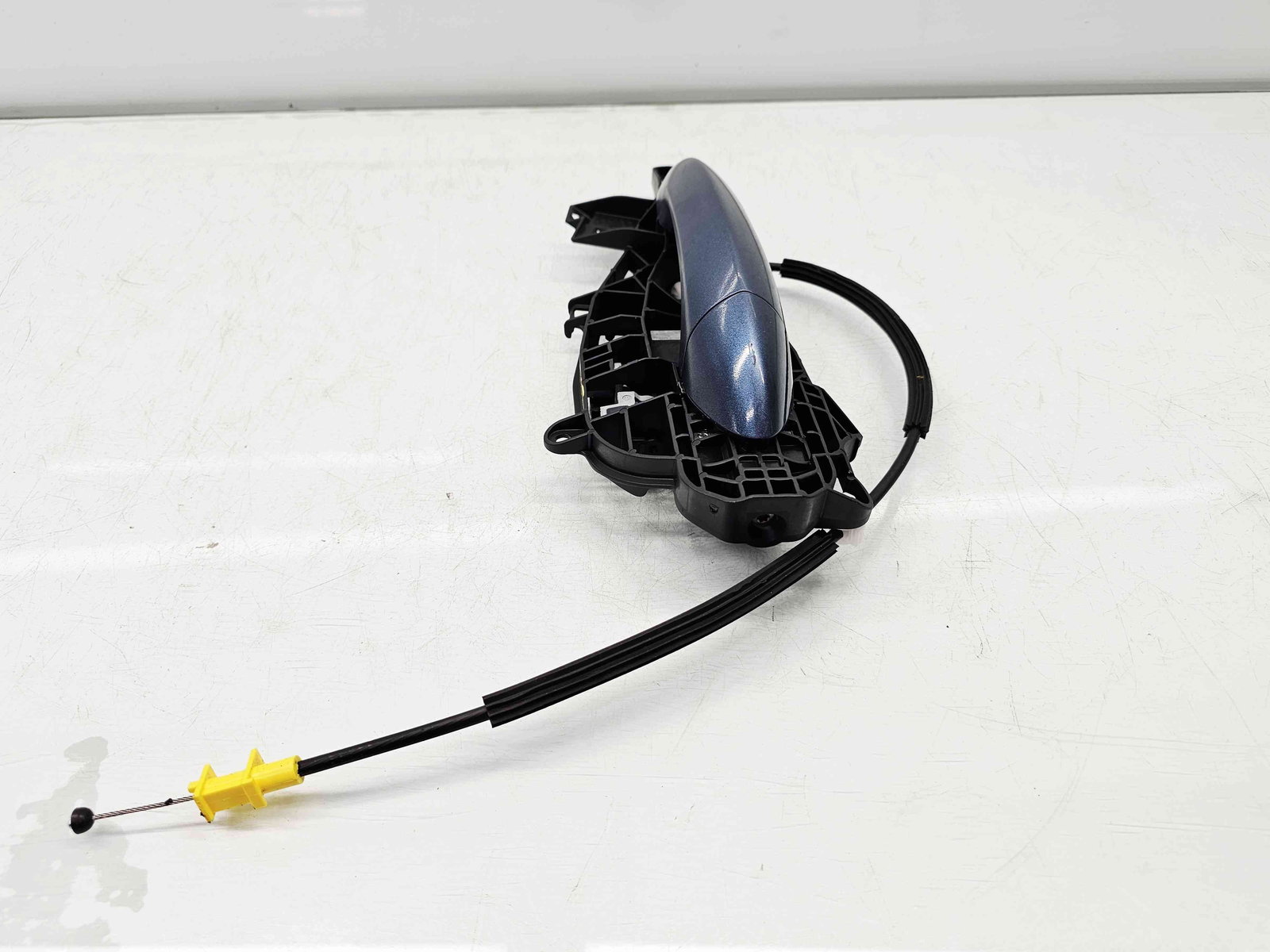 Maner usa stanga spate Opel Astra K Hatchback [Fabr 2015-2022] GWJ - imagine 4