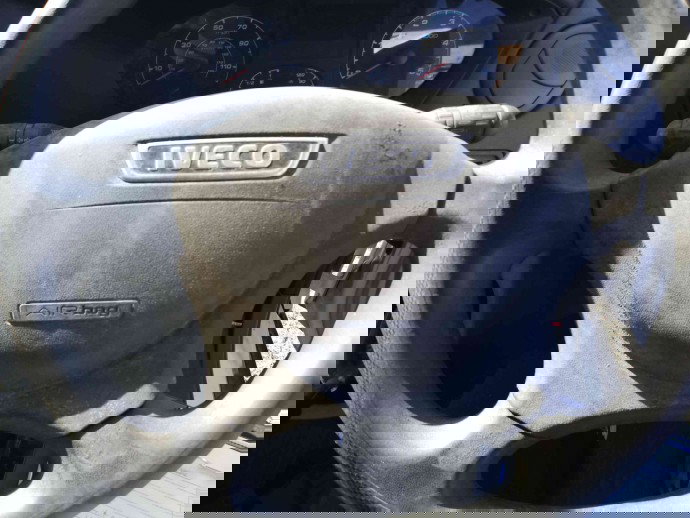 Airbag volan OEM Iveco Daily 2.3 HPI 2011-2014