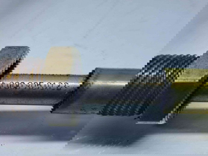 Sonda temperatura gaze Mercedes Sprinter 3.5-t (906) [Fabr 2006-2013] A0009050132 2.2 DIESEL  