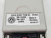  Modul confort Volkswagen Golf 5 Plus (5M1) [Fabr 2005-2008] 1K0035729E